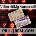 Vilitra 40Mg Vardenafil new12